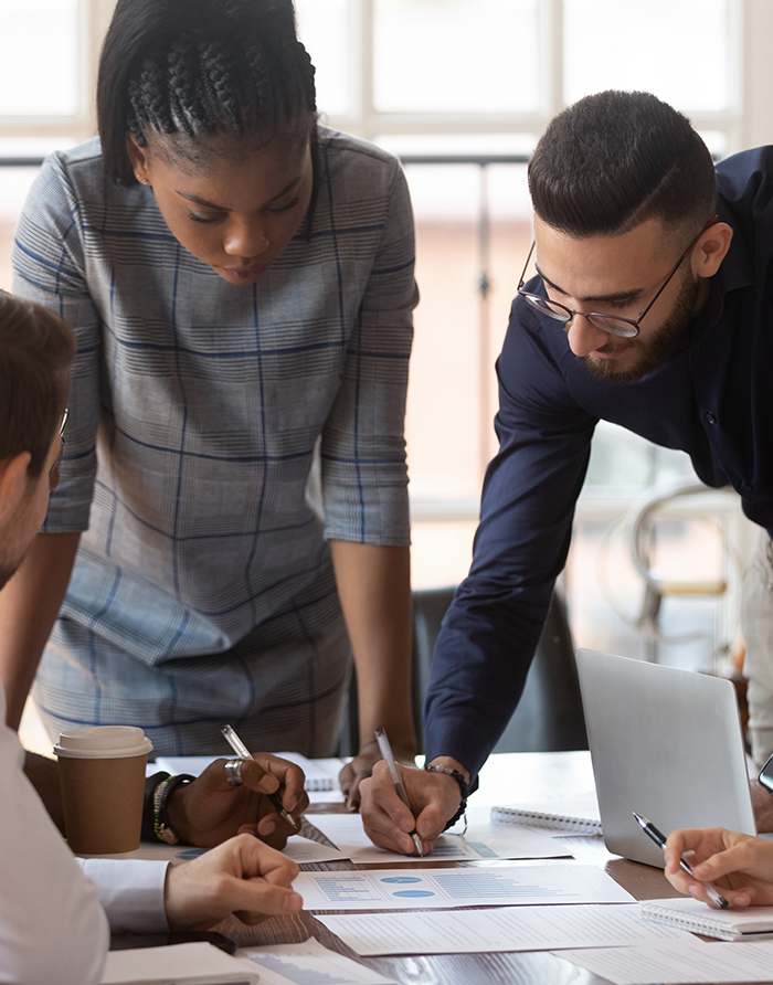 Tax, Employment & Business